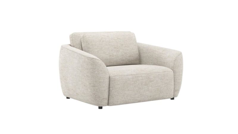 Basento, Loveseat - Afbeelding 2