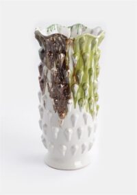 Willem pot H83cm - Multikleur