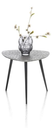 Dorval, salontafel 53 x 54 cm + textuur - Afbeelding 2