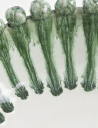 Willem schaal D40cm - Multikleur - Afbeelding 2