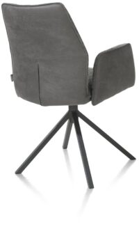 Franky, armstoel - draaibaar - Afbeelding 2