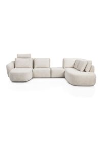 Basento, ottomane - big - rechts - Afbeelding 2