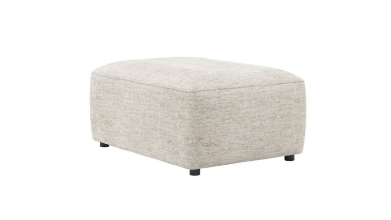 Basento, Poef / Hocker - Afbeelding 2