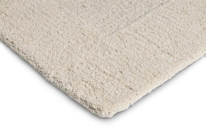 Timeless Classic Karpet 190X290Cm - Creme - Afbeelding 2