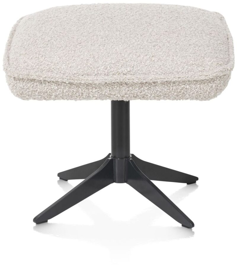 Bobbio, Poef / Hocker - Afbeelding 1