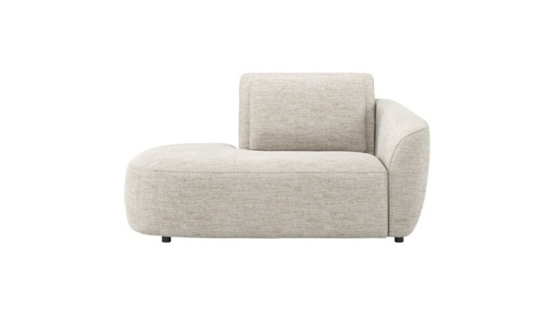 Basento, Divan - Rechts - Afbeelding 1