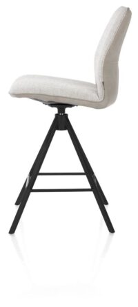 Franky, barstoel - draaibaar - Afbeelding 3