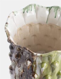 Willem pot H83cm - Multikleur - Afbeelding 3