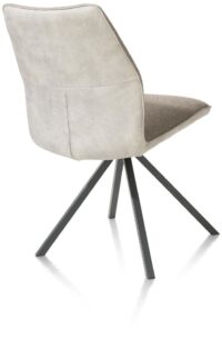 Franky, chaise - cadre fixe - Image 2