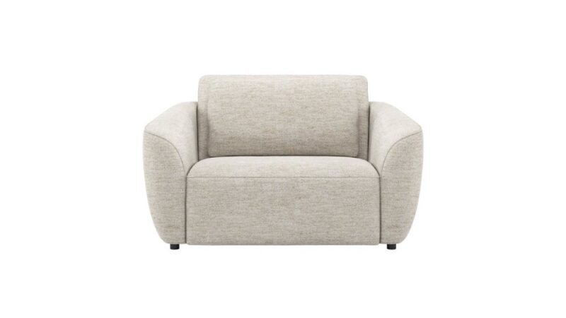 Basento, Loveseat - Afbeelding 1