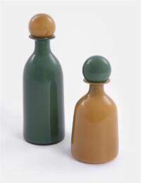 Mies vase H48cm - Multicouleur - Image 3