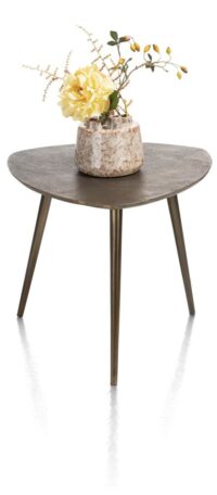 Dorval, salontafel 53 x 54 cm - Afbeelding 2