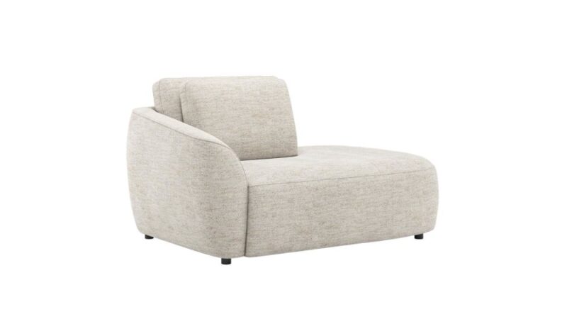 Basento, Divan - Links - Afbeelding 2