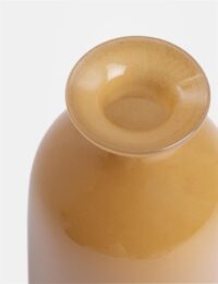 Mies vaas H39cm - Multikleur - Afbeelding 2