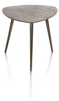 Dorval, salontafel 53 x 54 cm