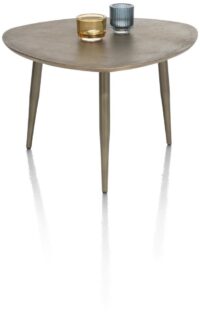 Dorval, salontafel 60 x 60 cm - Afbeelding 2