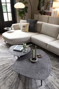 Dorval, laptop-tafel 35.5 x 44 cm - Afbeelding 3