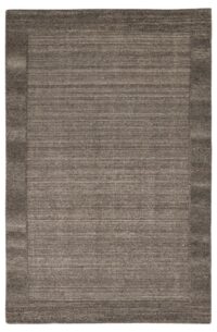 Timeless Classic karpet 160x230cm - bruin
