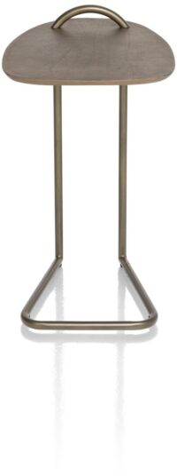 Dorval, laptop-tafel 35.5 x 44 cm