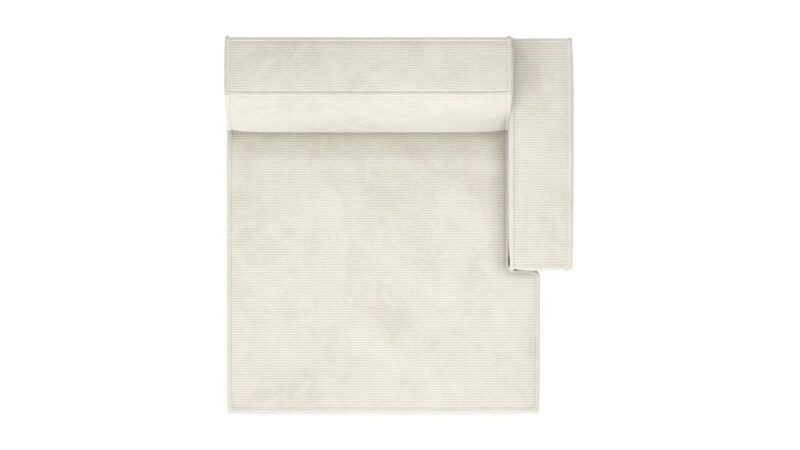 Colmar, Longchair, Rechts - Afbeelding 1