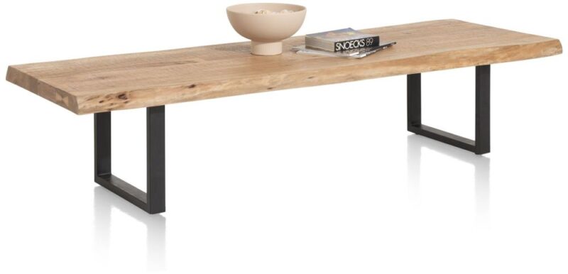 Living, Salontafel +/- 180 X 60 Cm - Afbeelding 2