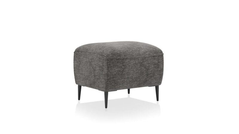 Nazare, Poef / Hocker 57 X 57 Cm - Small - Afbeelding 1