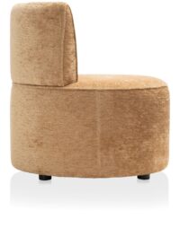 Roan fauteuil - Okergeel - Afbeelding 2