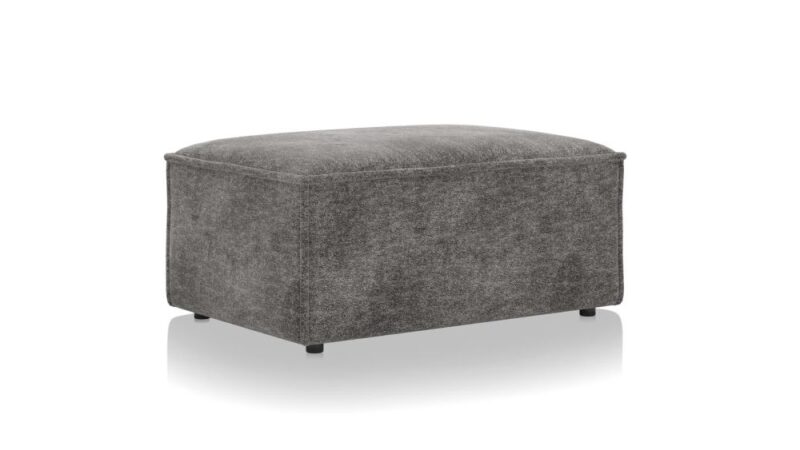 Colmar, Poef / Hocker 95 X 65 Cm - Afbeelding 1