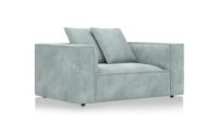 Bayonne, loveseat - Afbeelding 2