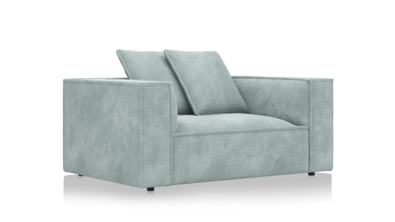 Bayonne, Loveseat - Afbeelding 2