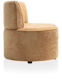 Roan bank 2 zits - Okergeel - Afbeelding 2