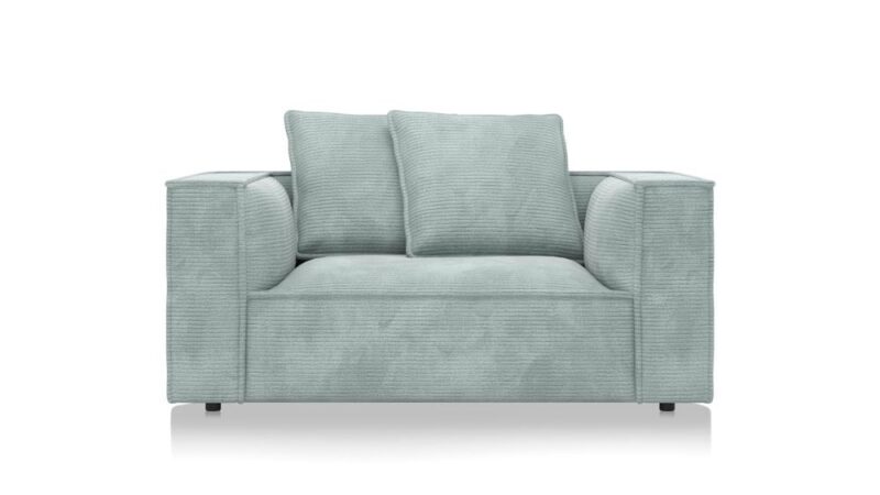 Bayonne, Loveseat - Afbeelding 1