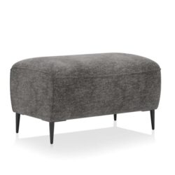 Nazare, poef / hocker 83 x 57 cm - big