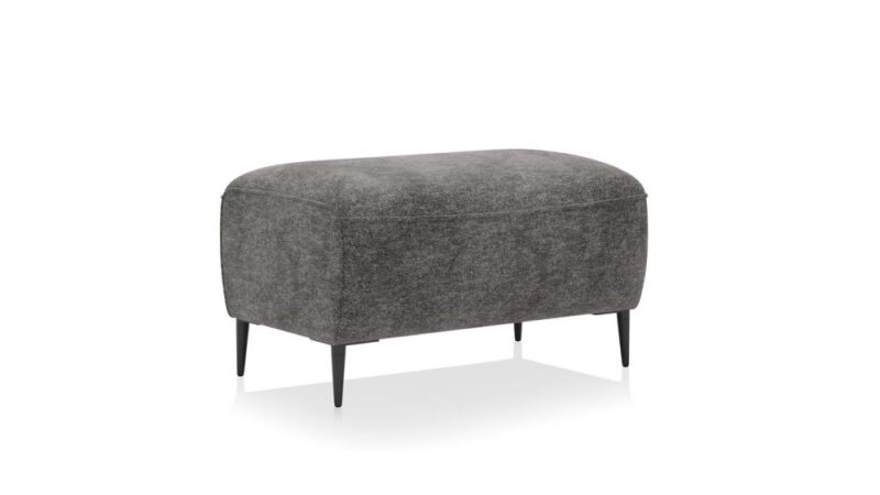 Nazare, Poef / Hocker 83 X 57 Cm - Big - Afbeelding 1