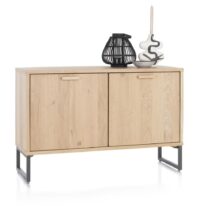 Castello, dressoir 123 cm - 2-deuren - Afbeelding 2
