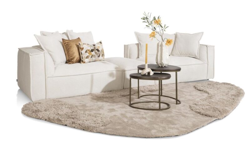 Bayonne, Loveseat - Afbeelding 3