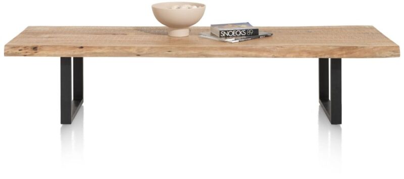 Living, Salontafel +/- 180 X 60 Cm - Afbeelding 1