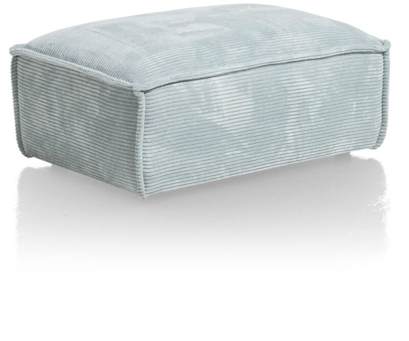 Bayonne, Poef / Hocker 109 X 65 Cm - Afbeelding 2