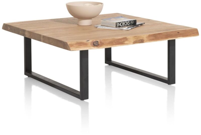 Living, Table Basse +/- 100 X 100 Cm - Image 2