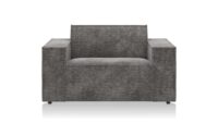 Colmar, loveseat