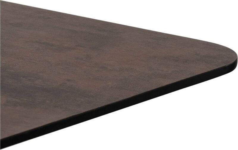 Brest Bartafel Stone Rust 120X75Cm - Goud - Afbeelding 3