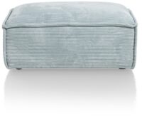 Bayonne, poef / hocker 109 x 65 cm