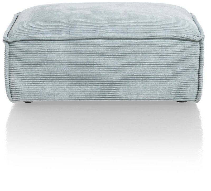 Bayonne, Poef / Hocker 109 X 65 Cm - Afbeelding 1