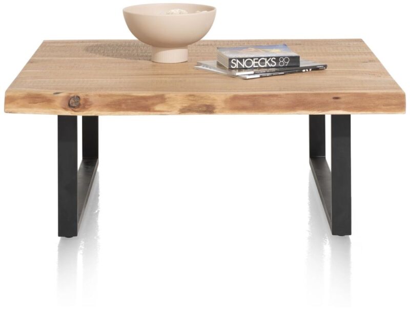 Living, Table Basse +/- 100 X 100 Cm - Image 1