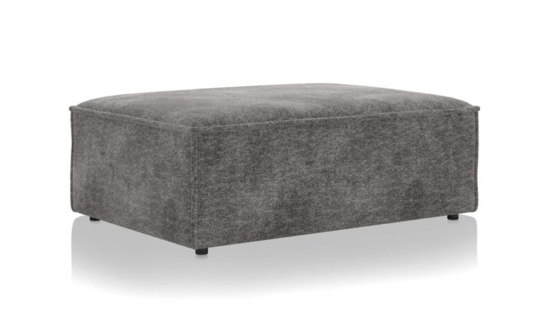 Colmar, Poef / Hocker Big 120 X 85 Cm - Afbeelding 1