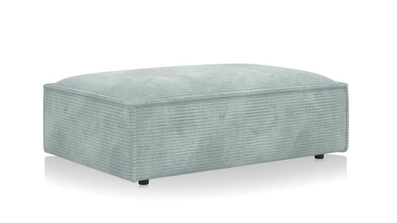 Bayonne, Pouf Grand 120 X 85 Cm - Image 1