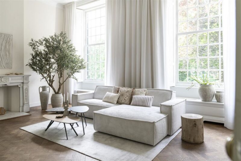 Colmar, Loveseat - Afbeelding 3