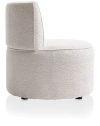 Roan fauteuil - Creme - Image 2