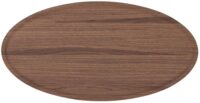 Brianza, table basse 130 x 65 cm - Image 2