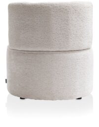 Roan fauteuil - Creme - Image 3